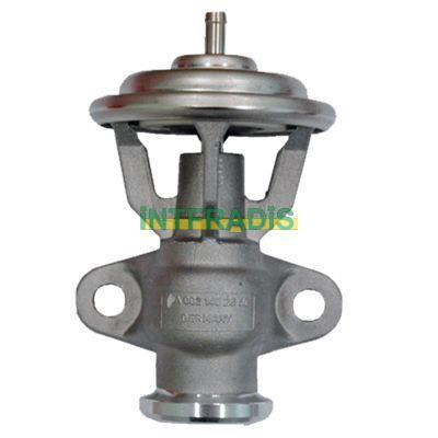 Vanne EGR INTFRADIS 2544